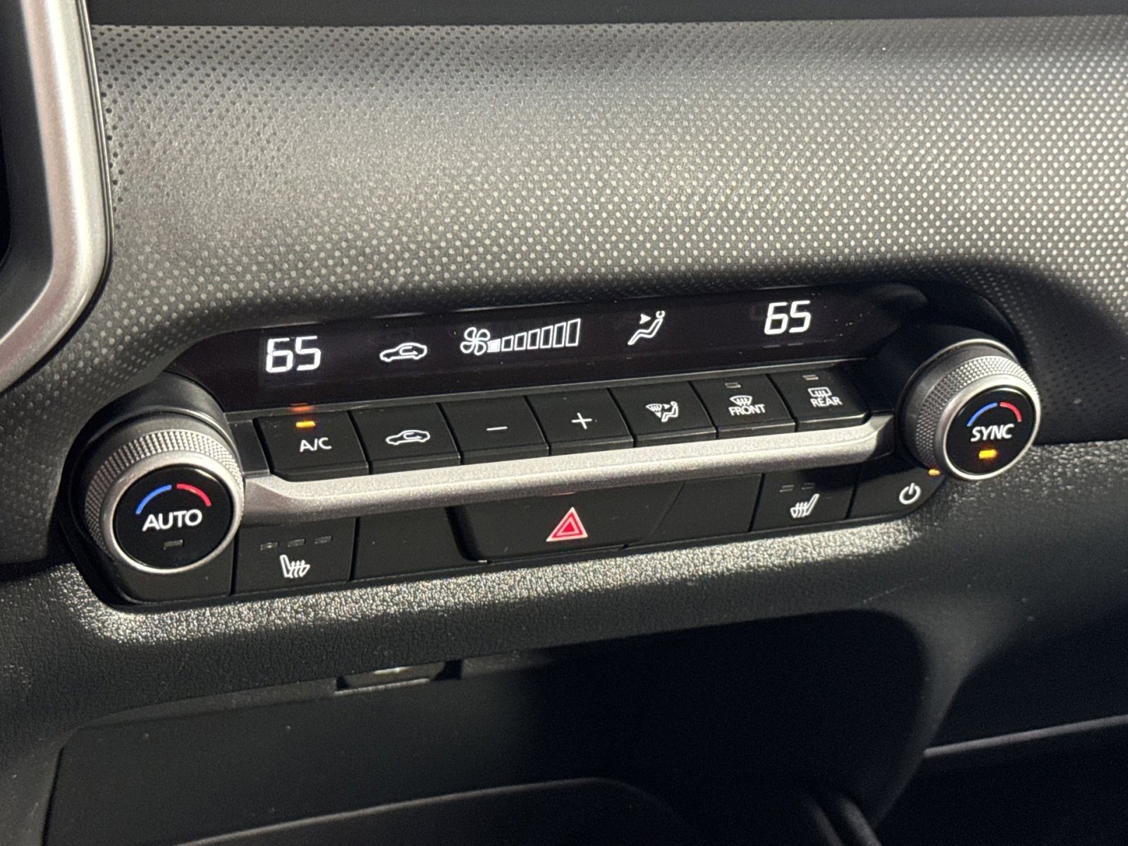 Used 2025 MAZDA CX-50 AWD 2.5 S w/ Preferred Package image 33