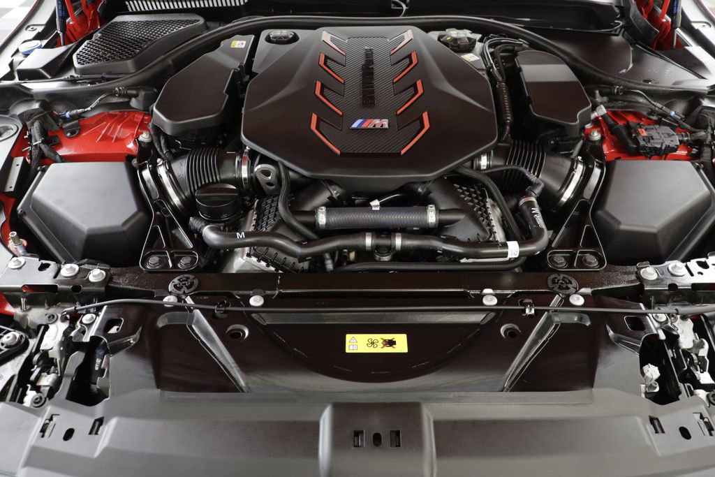 Used 2026 BMW M5 w/ Carbon Package image 24