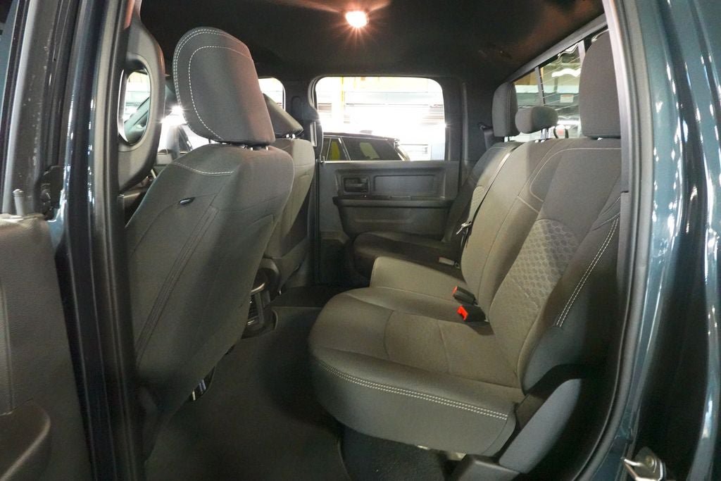 New 2026 RAM 2500 Tradesman AWD/4WD image 25