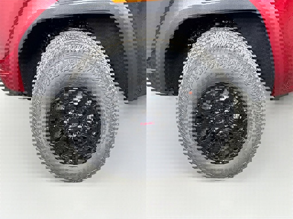 New 2026 GMC Canyon Elevation w/ Convenience Package image 24