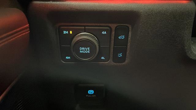 Used 2025 Ford Expedition Max King Ranch AWD/4WD image 34