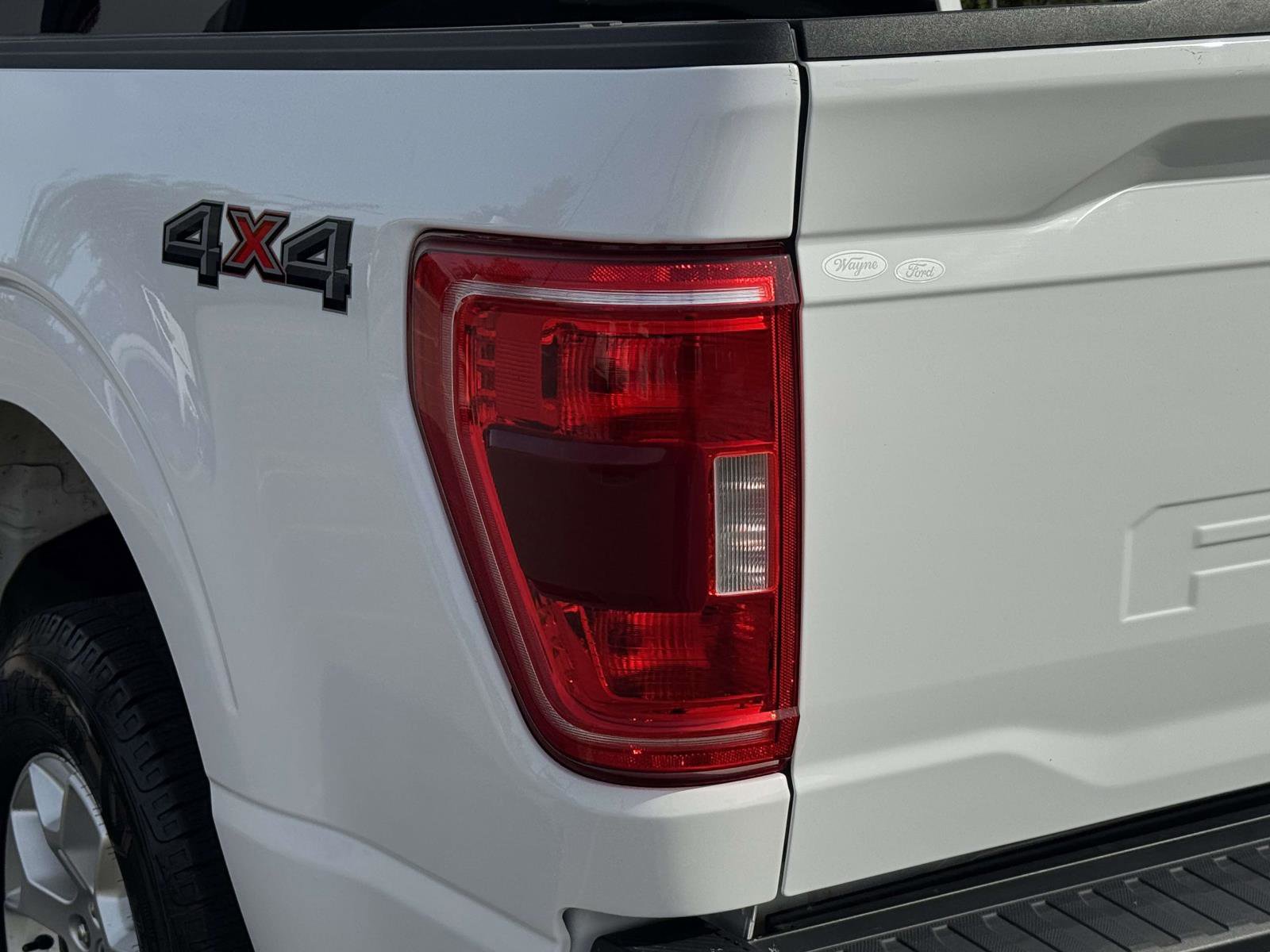 Certified 2023 Ford F150 XLT image 11