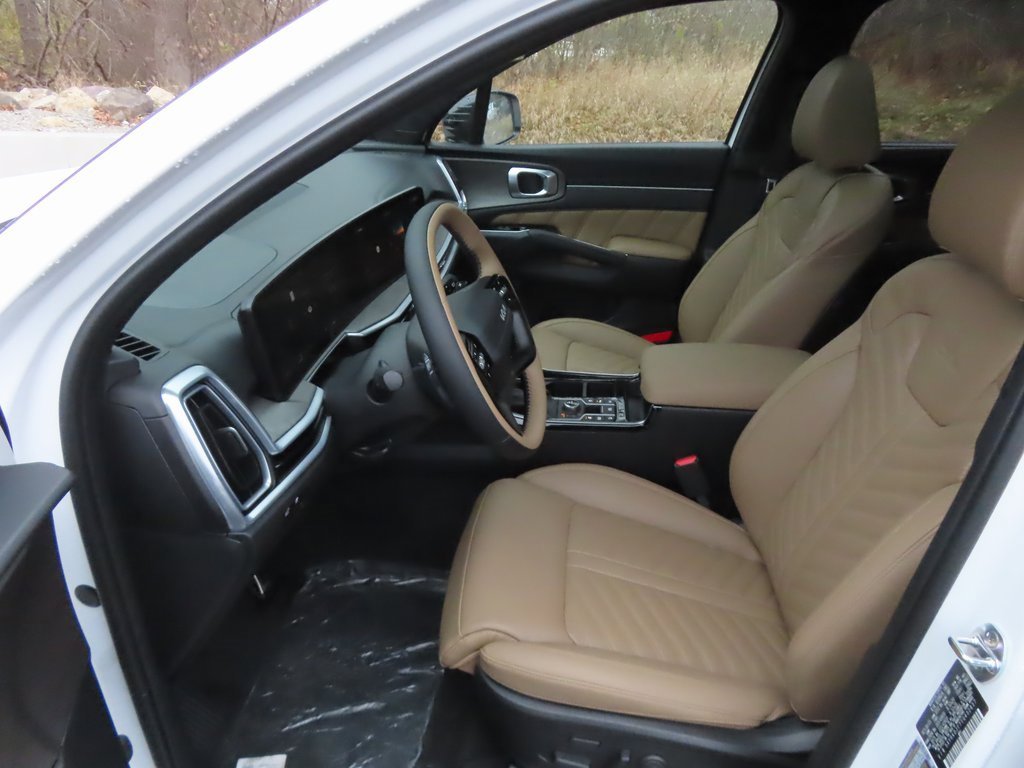 New 2026 Kia Sorento SX Prestige image 22