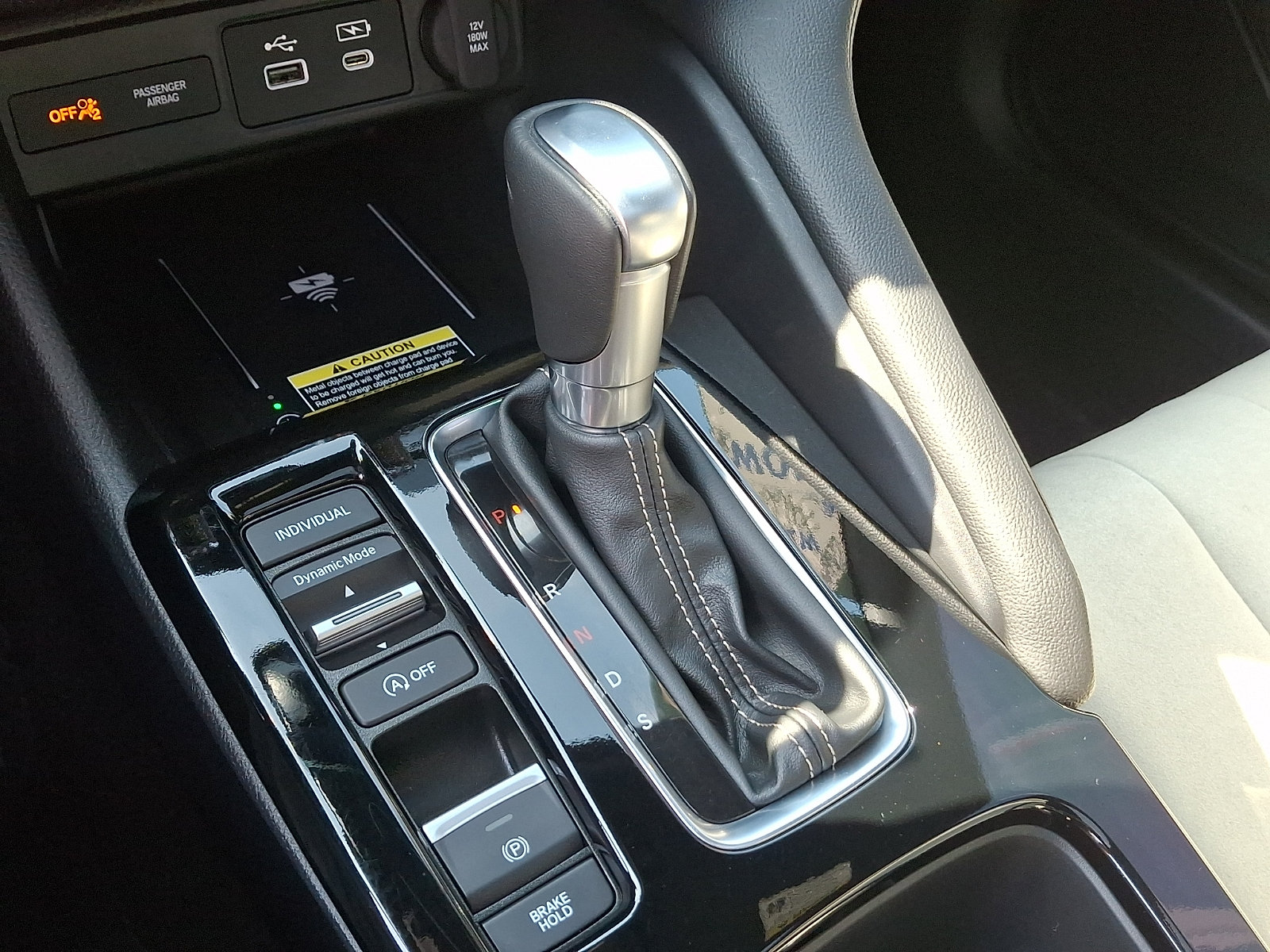 Certified 2025 Acura Integra A-Spec FWD image 15