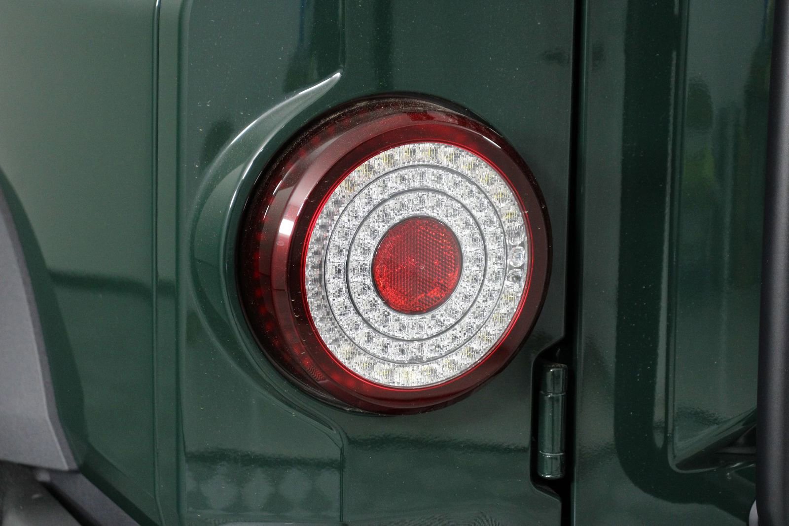 New 2025 INEOS Grenadier Fieldmaster Edition image 18