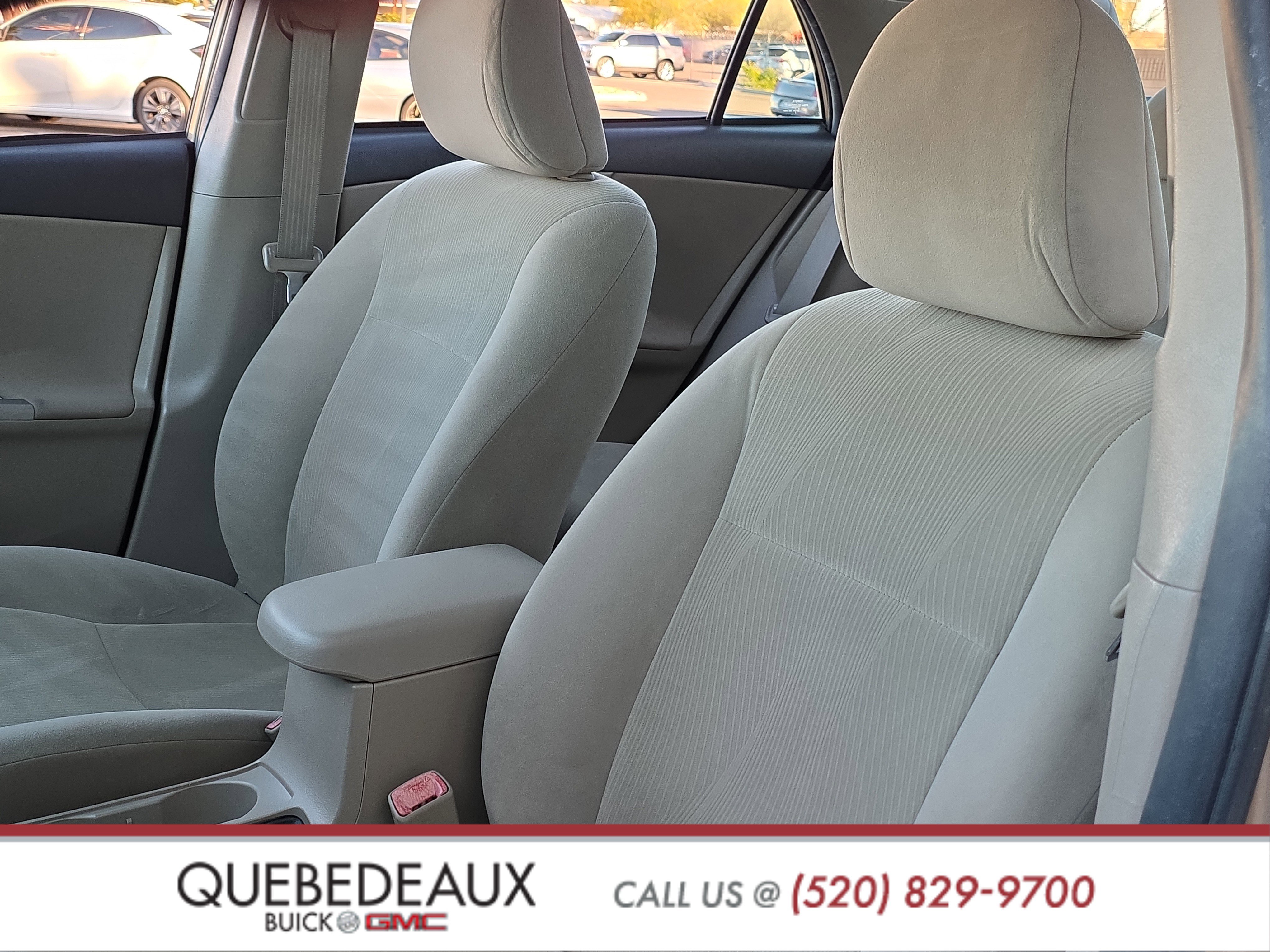 Used 2011 Toyota Corolla LE FWD image 12