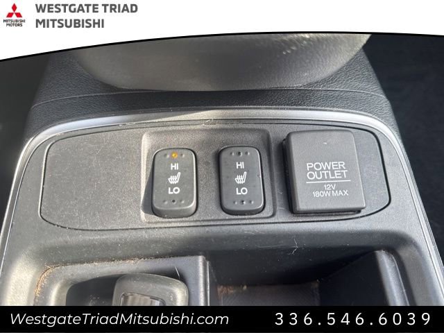 Used 2016 Honda CR-V EX-L image 21