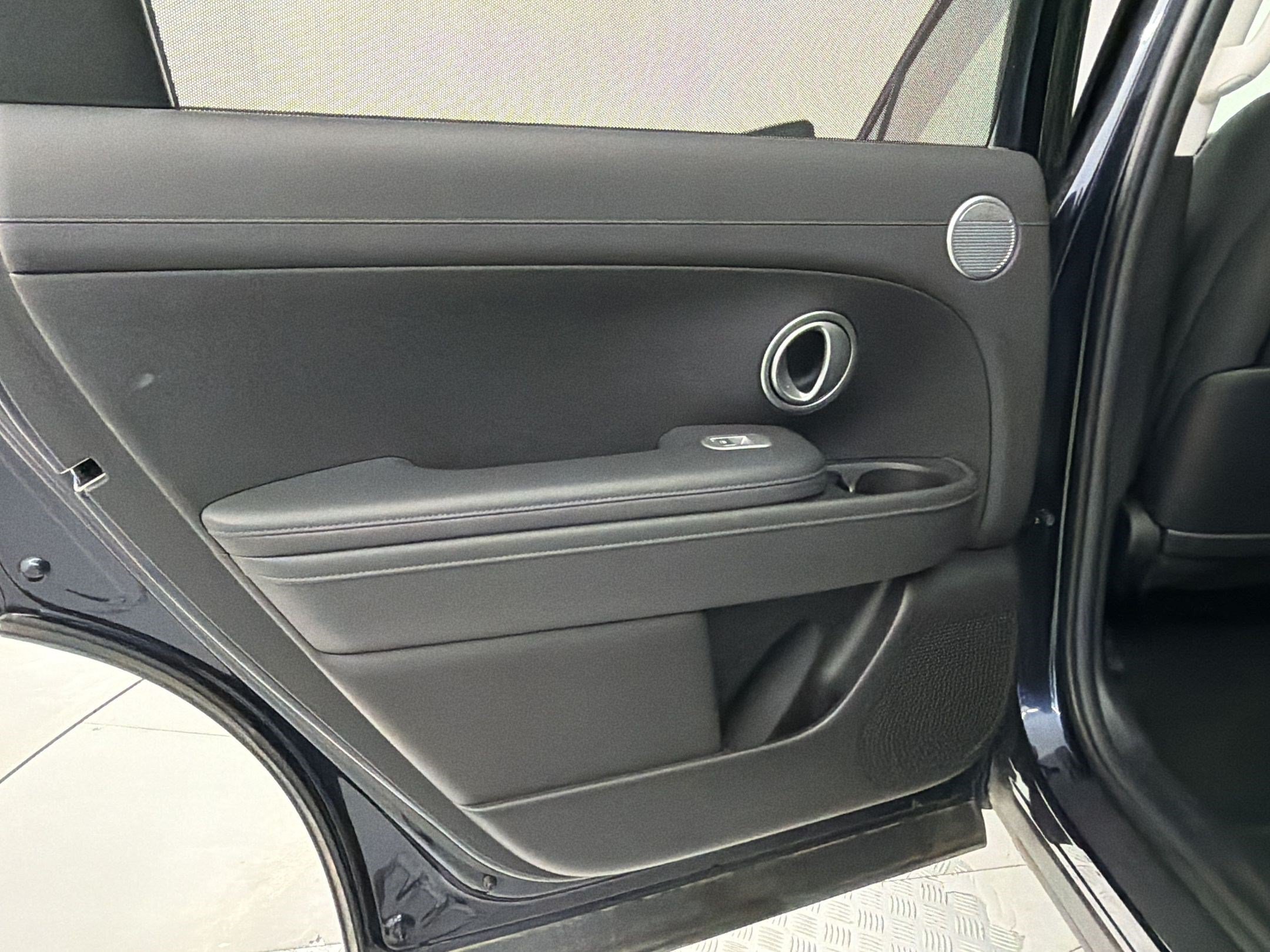 Used 2026 Hyundai Palisade SEL AWD/4WD image 26