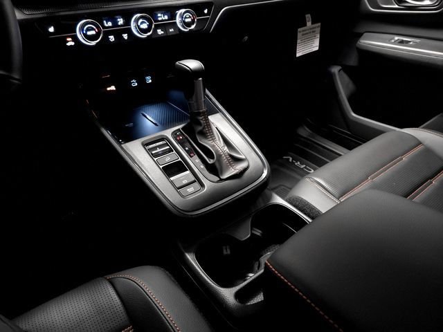 New 2026 Honda CR-V Sport-L image 14