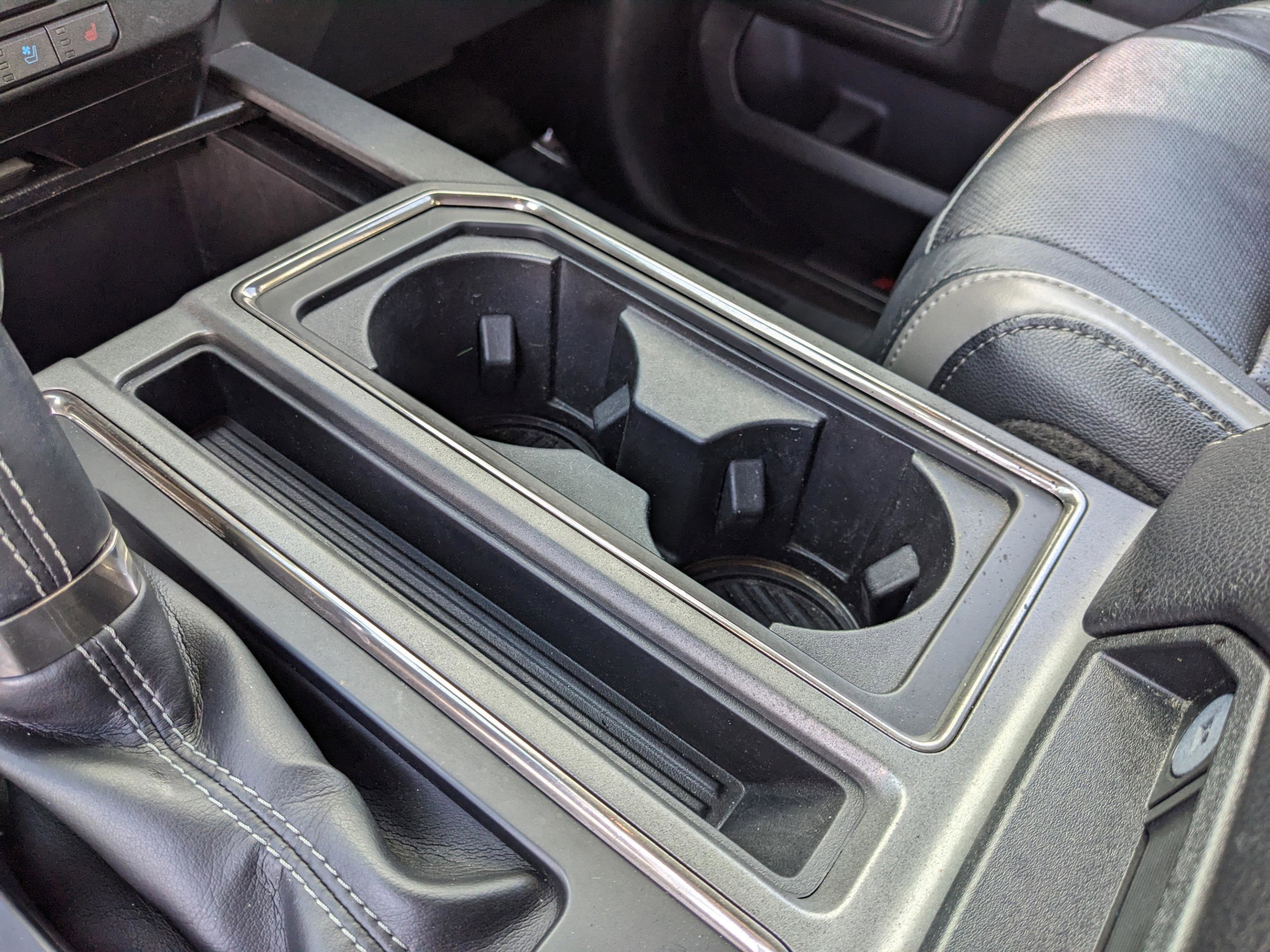 Used 2018 Ford F150 Raptor w/ Equipment Group 802A Luxury image 32