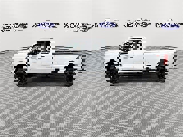 New 2026 Ford F350 XL image 5