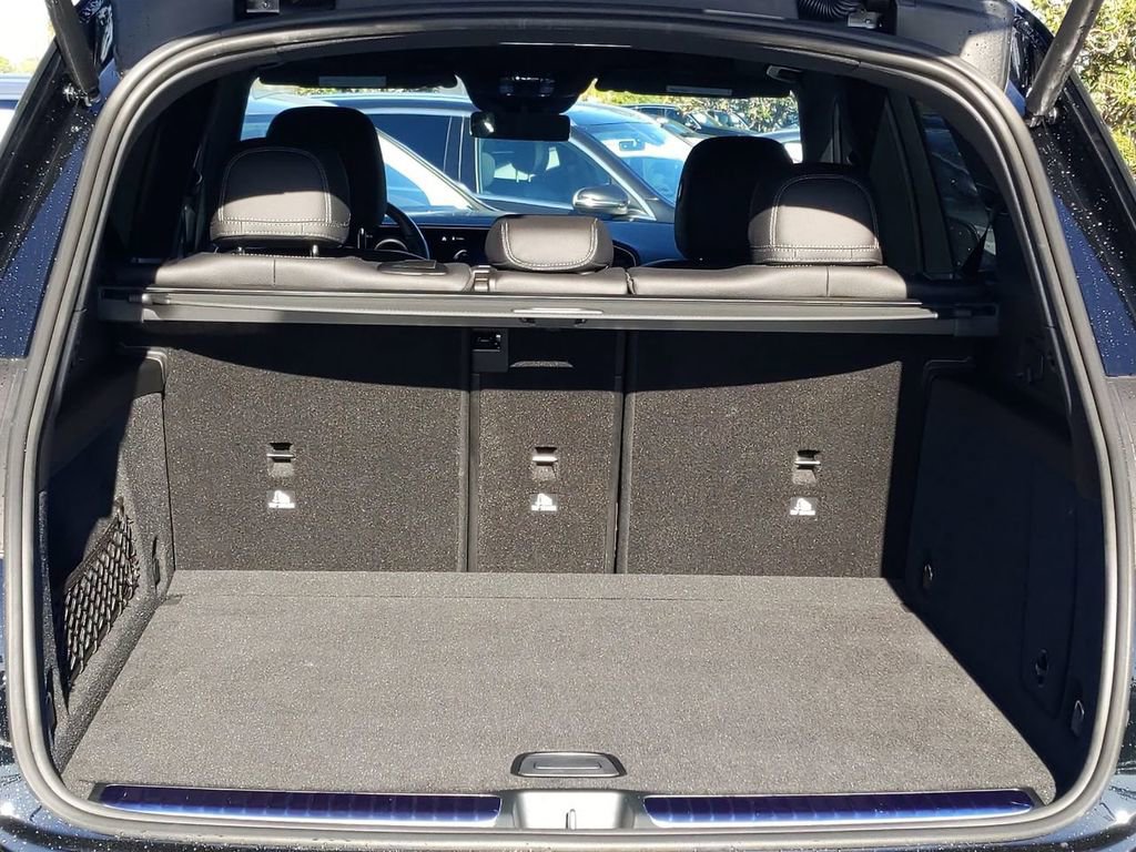 Used 2022 Mercedes-Benz GLE 450 4MATIC image 10