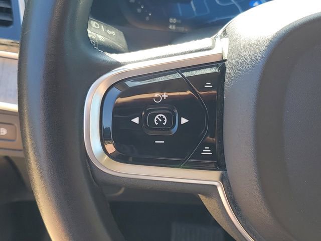 Used 2024 Volvo XC90 T8 Ultimate w/ Protection Package Premier image 17