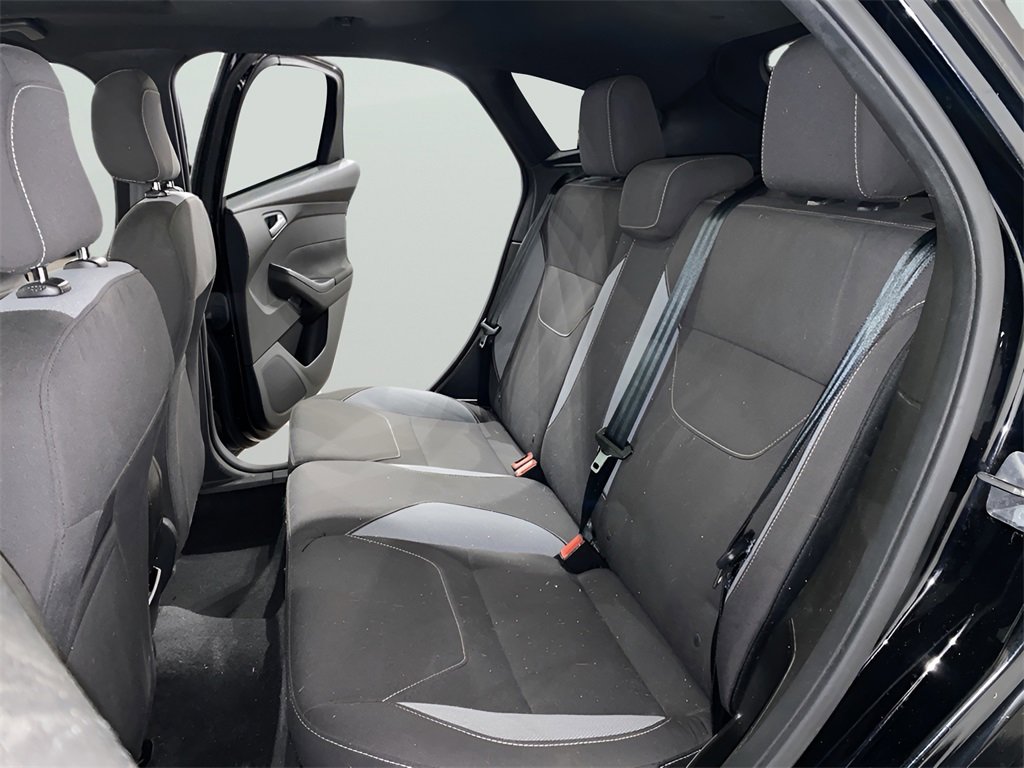 Used 2016 Ford Focus ST image 13