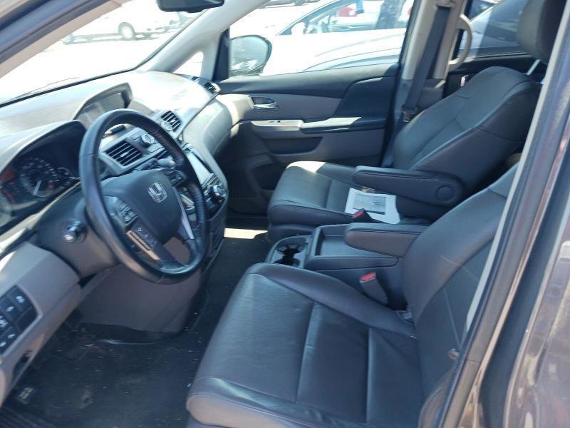 Used 2014 Honda Odyssey Touring image 7
