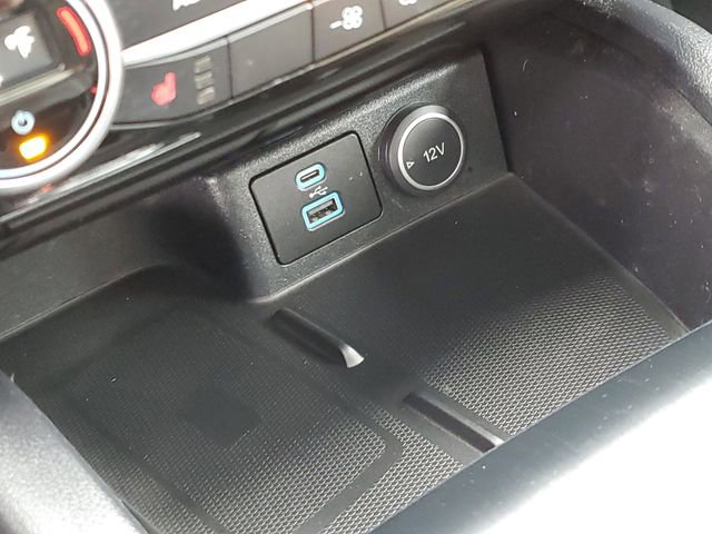 Certified 2021 Ford Escape Titanium w/ Titanium Elite Package image 24