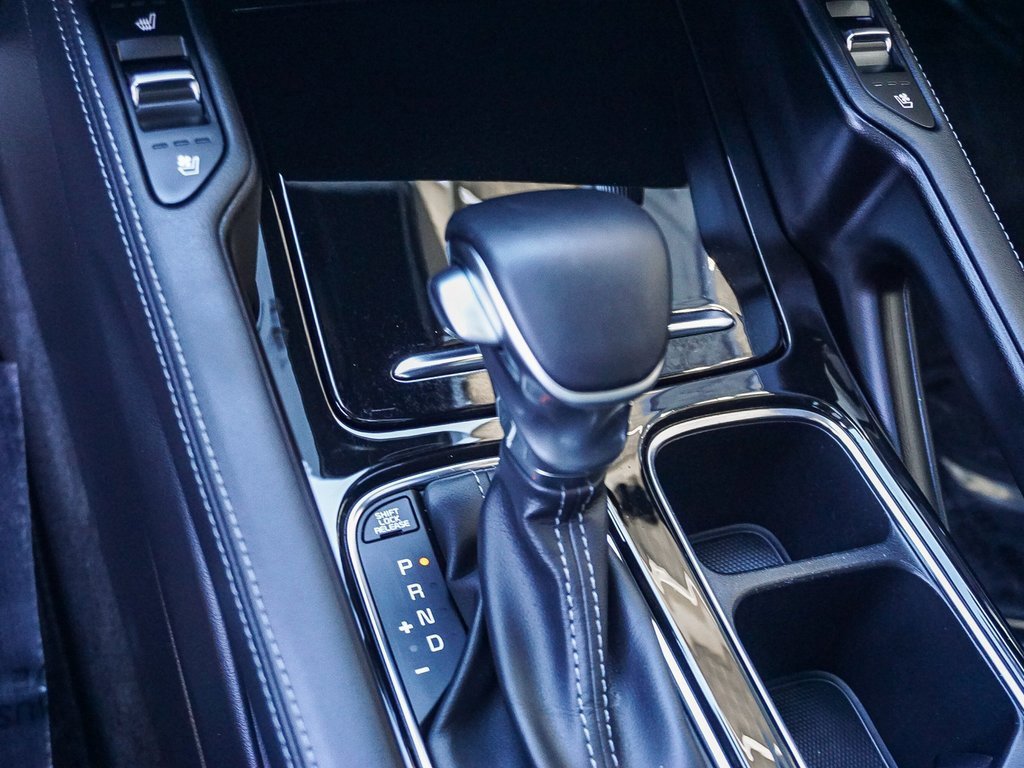 Used 2024 Kia Telluride SX image 23