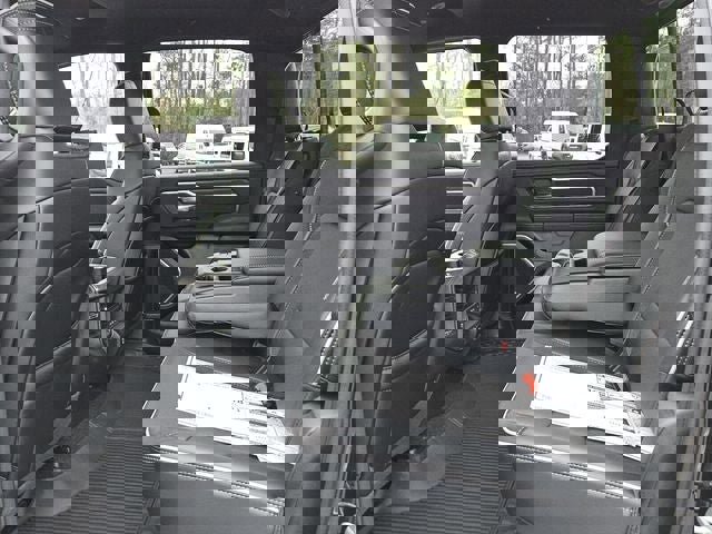 New 2026 RAM 1500 Laramie w/ Sport Appearance Package image 11