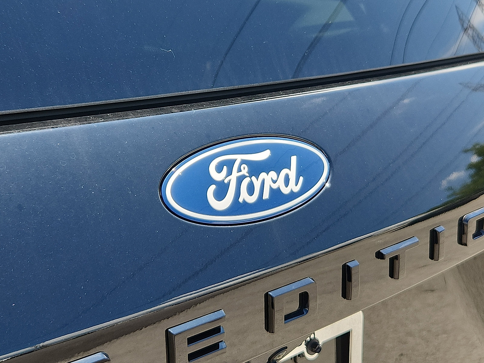New 2027 Ford Expedition Max Platinum w/ Stealth Appearance Package AWD/4WD image 20