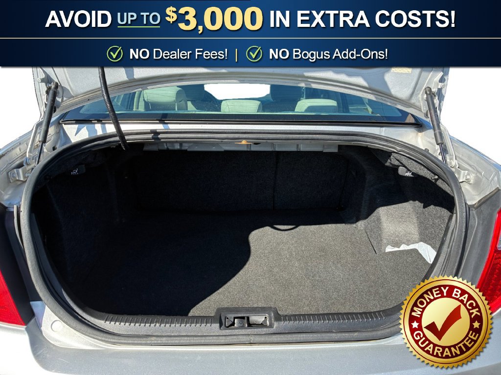 Used 2010 Ford Fusion SE FWD image 23