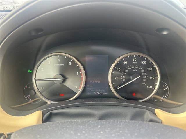 Used 2015 Lexus NX 200t FWD w/ Premium Package image 14