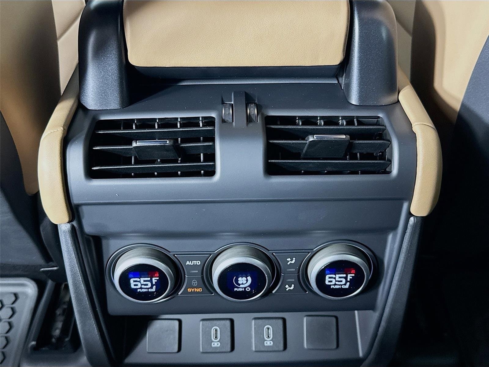 New 2026 Land Rover Defender 130 S AWD/4WD image 27