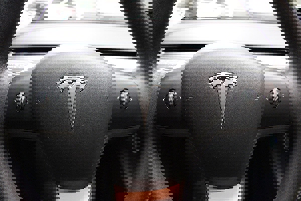 Used 2022 Tesla Model Y Performance image 30