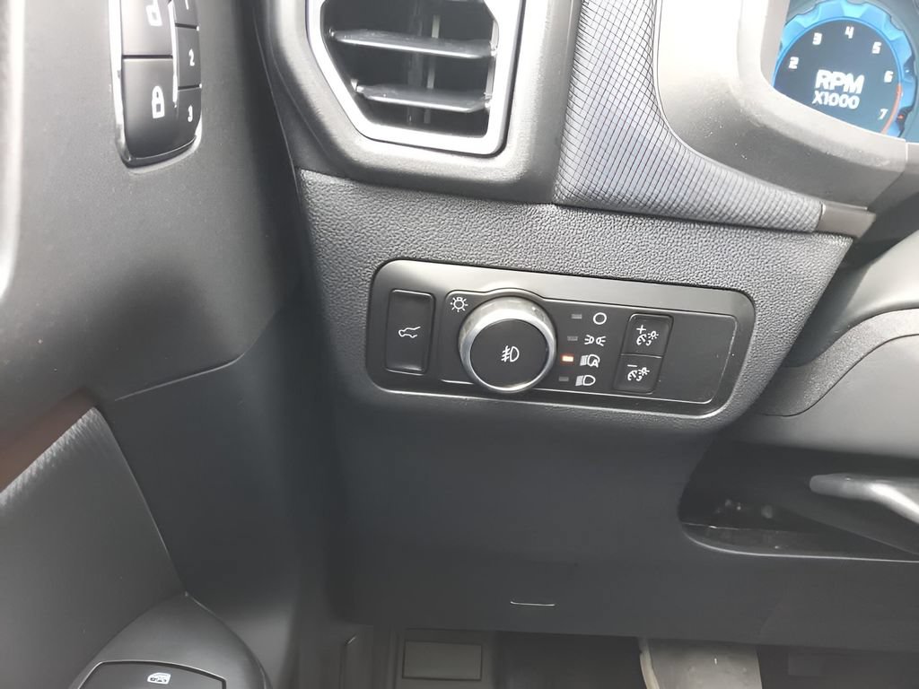 New 2025 Ford Bronco Sport Outer Banks w/ Outer Banks Tech Package+ AWD/4WD image 20