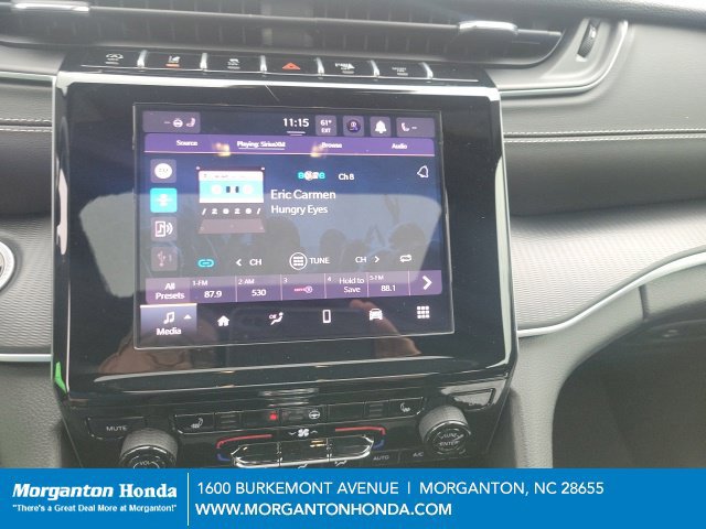Used 2025 Jeep Grand Cherokee L Altitude RWD image 23
