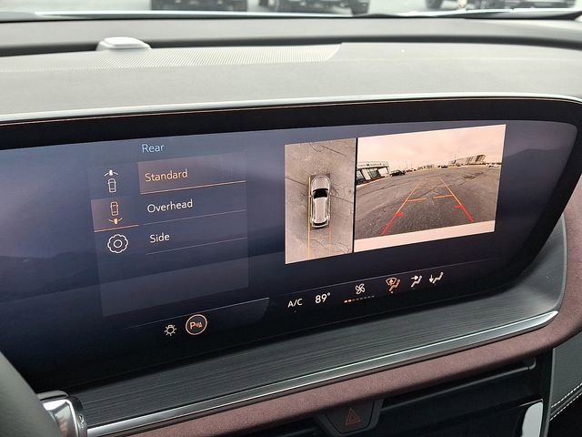 New 2026 Buick Envision Sport Touring image 15