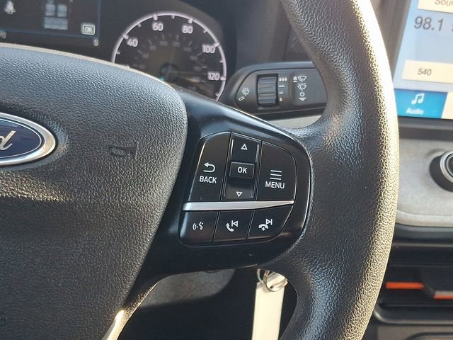 Used 2023 Ford Maverick XLT w/ Equipment Group 300A Standard AWD/4WD image 21