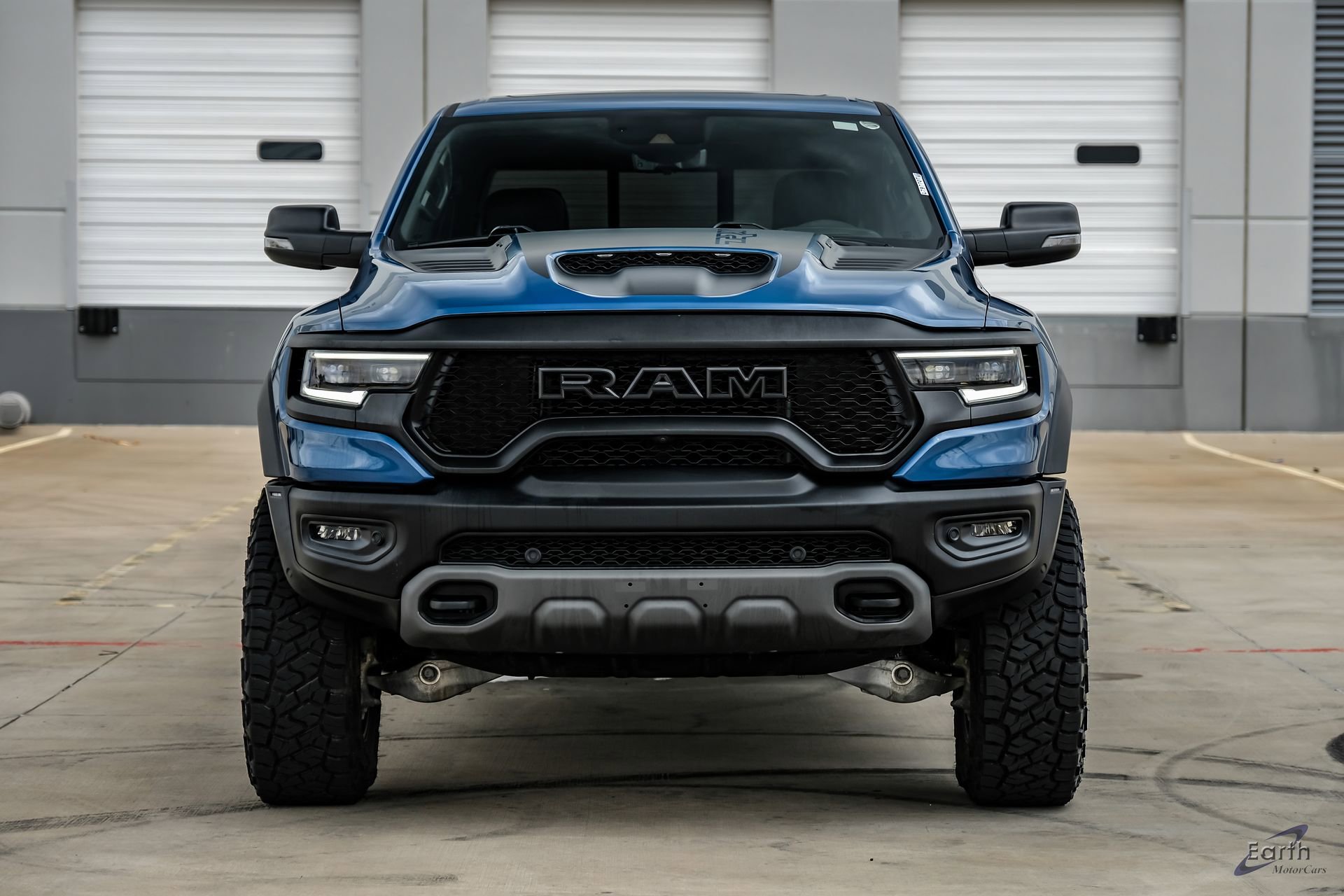 Used 2024 RAM 1500 TRX image 28