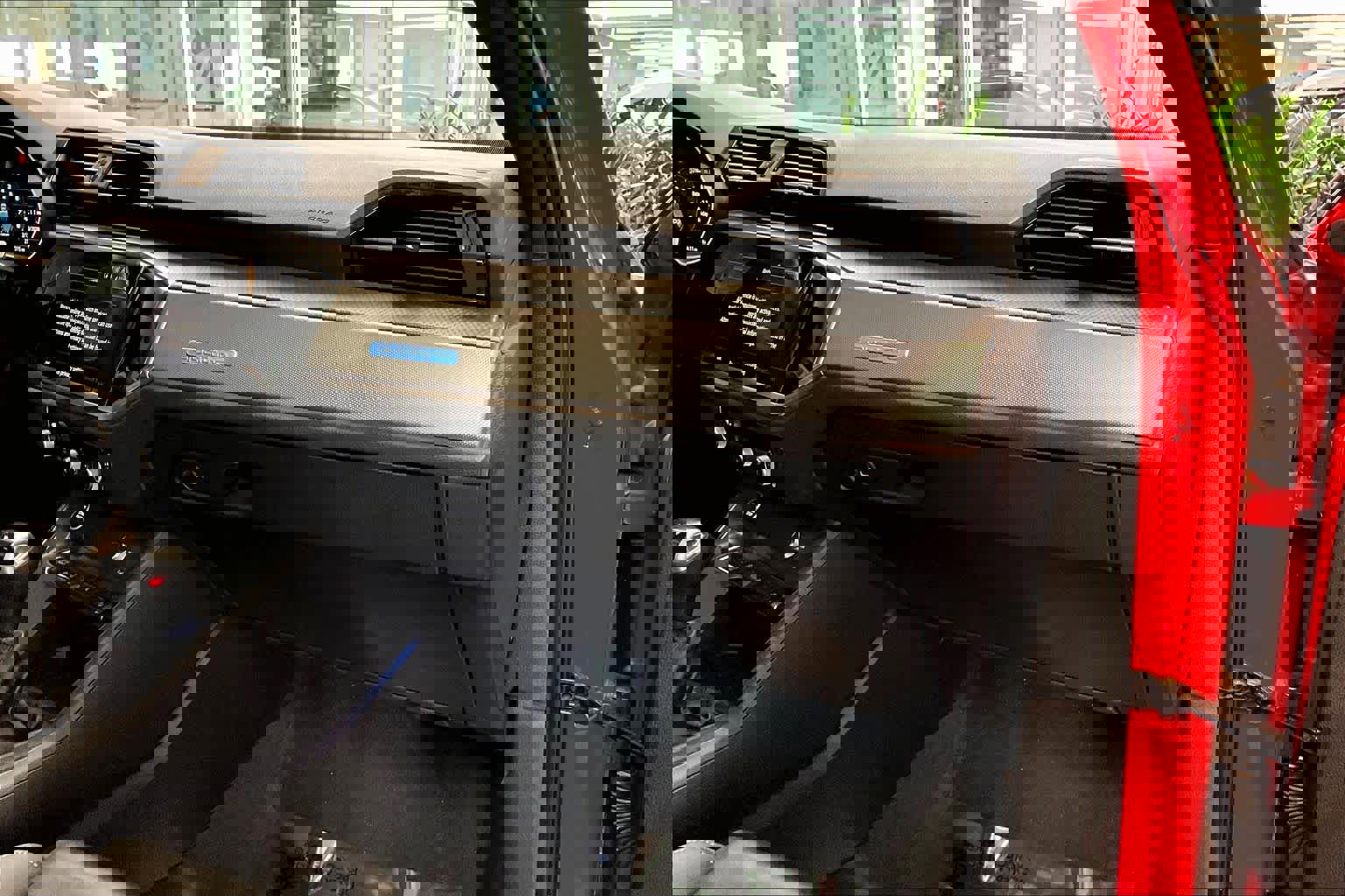 Certified 2023 Audi Q3 2.0T Premium Plus image 19