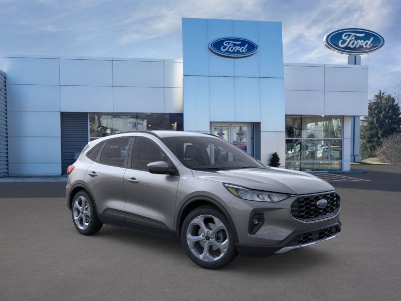 New 2026 Ford Escape ST-Line Select w/ Tech Pack #1 AWD/4WD image 7