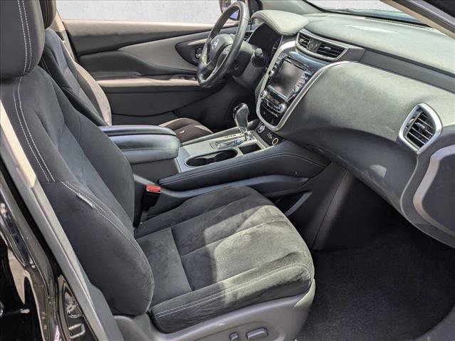 Used 2020 Nissan Murano SV w/ Cargo Package FWD image 20