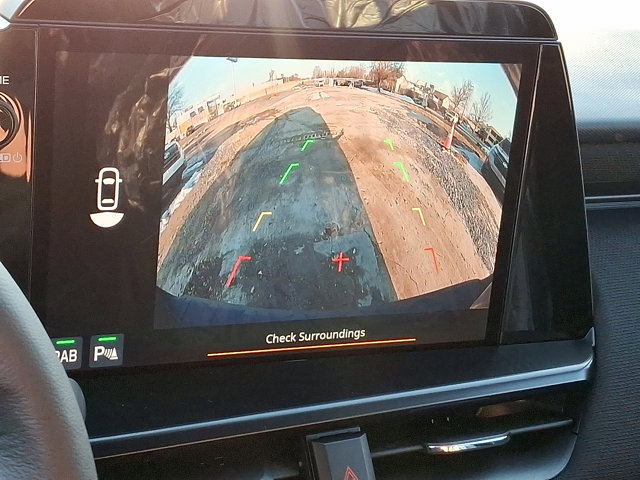 New 2026 Subaru Outback Premium image 17