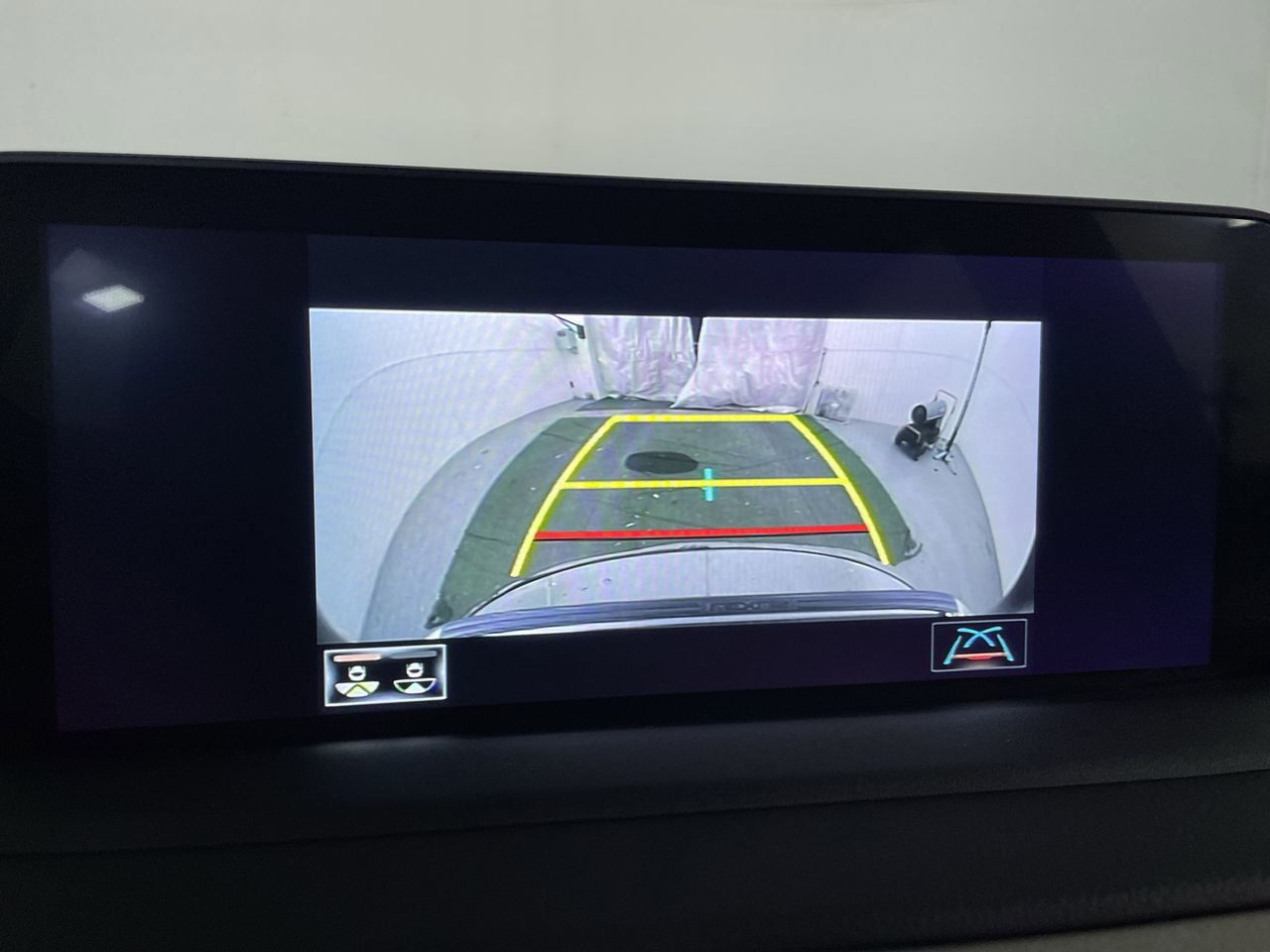 Used 2020 Lexus RX 350 AWD w/ Premium Package image 16