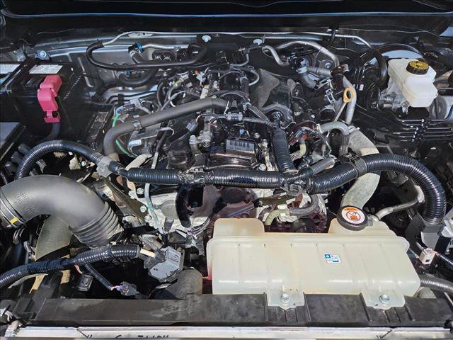 Certified 2024 Toyota Tacoma SR5 image 21