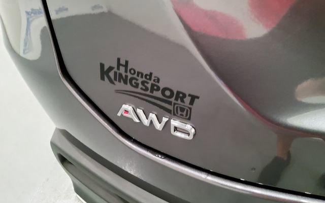 New 2026 Honda Pilot Elite image 38
