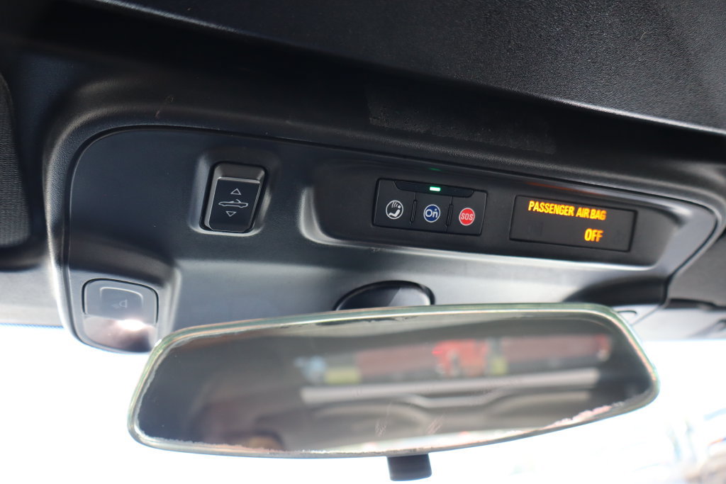 Used 2024 Chevrolet Camaro SS RWD image 14
