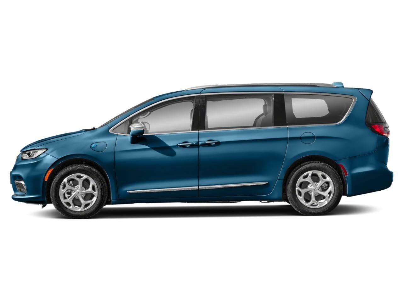 Used 2023 Chrysler Pacifica Touring-L FWD image 9