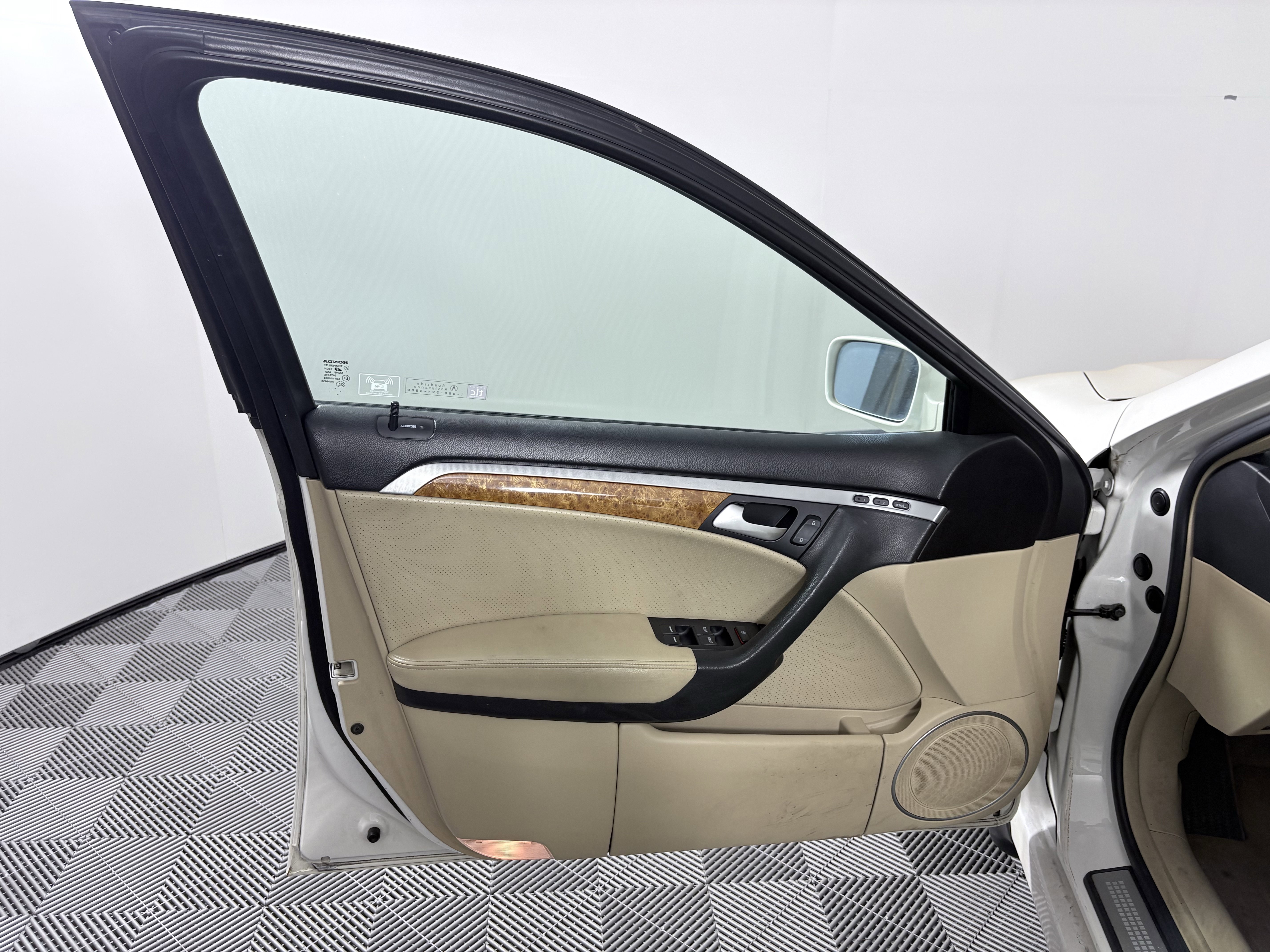 Used 2006 Acura TL image 12