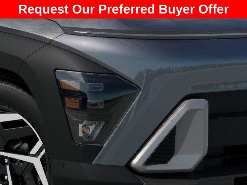 New 2026 Hyundai Kona SEL Premium FWD image 11