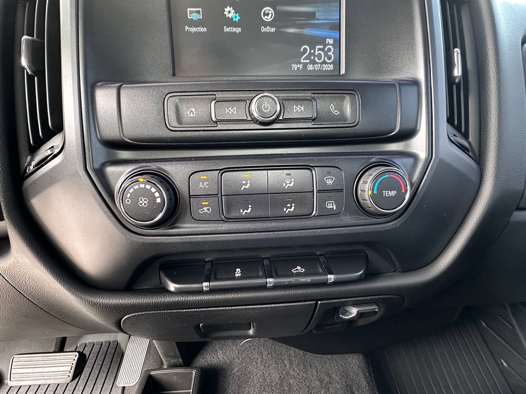 Used 2019 GMC Sierra 1500 Limited w/ Elevation Edition AWD/4WD image 32