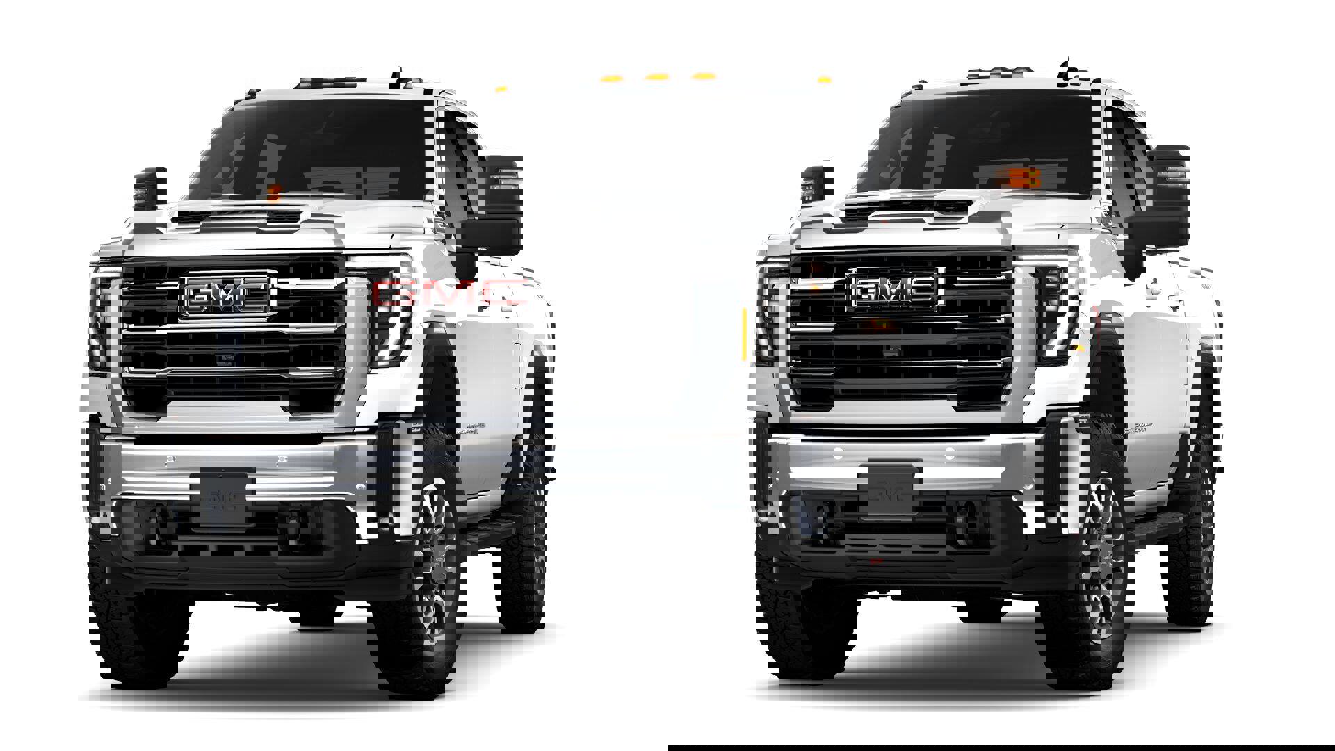 New 2025 GMC Sierra 3500 SLE w/ Preferred Package image 49
