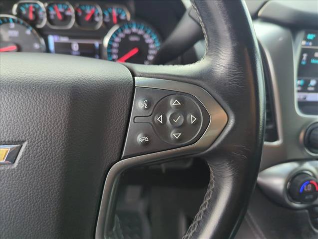 Used 2018 Chevrolet Tahoe LS RWD image 17