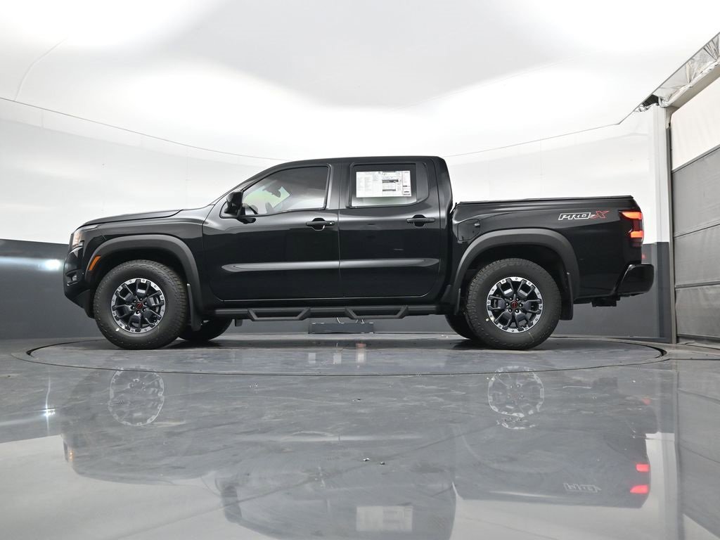 New 2026 Nissan Frontier Pro-X image 18