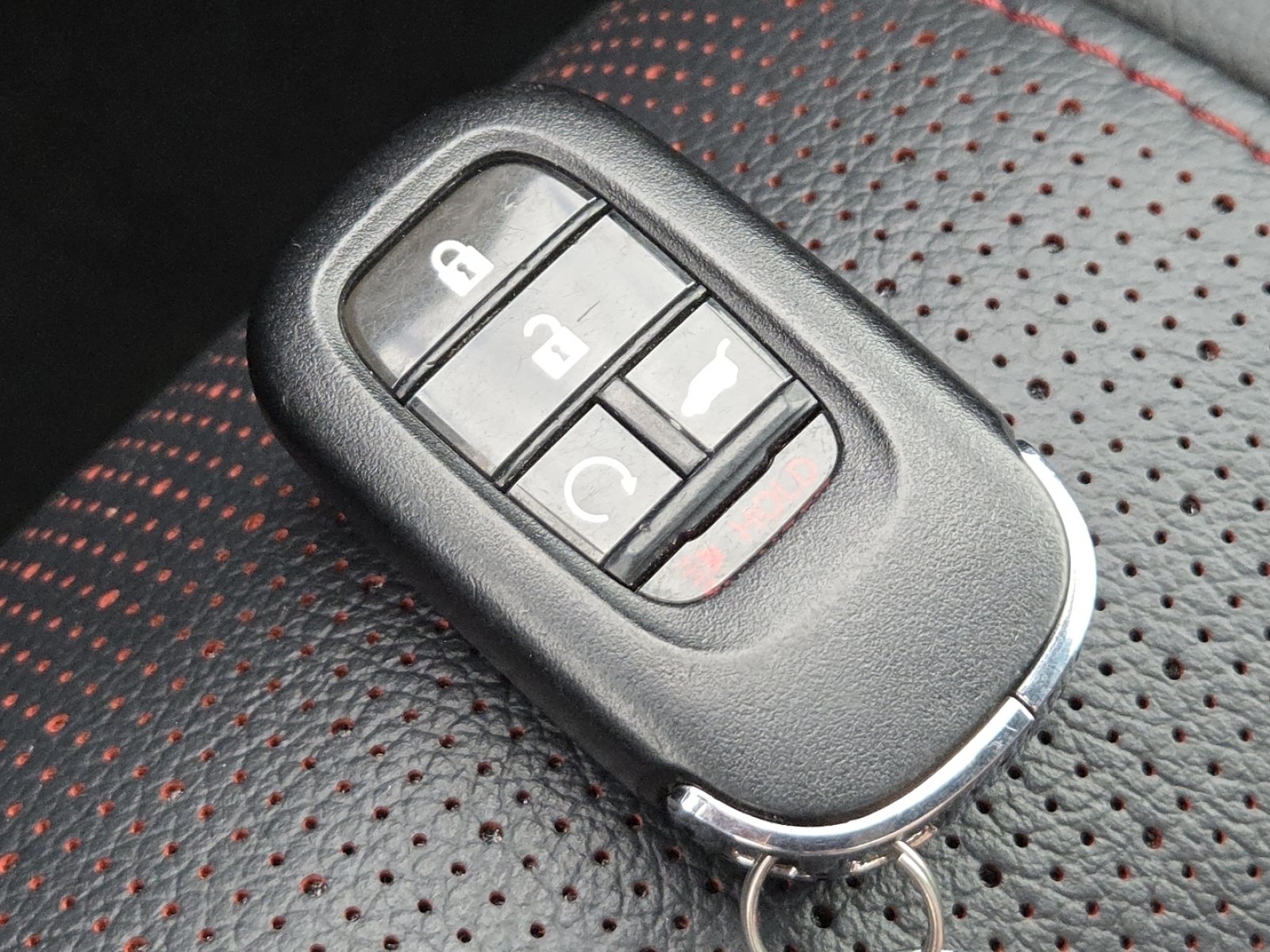 Used 2025 Honda Pilot Black Edition image 39