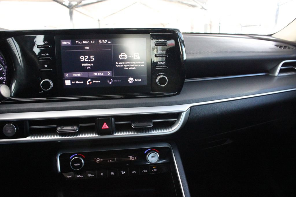 Used 2022 Kia K5 LXS FWD image 37
