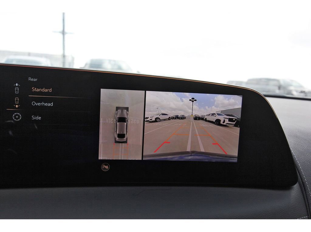 New 2026 Cadillac CT5 Premium Luxury RWD image 17